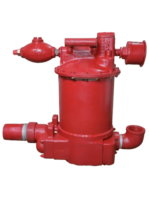  RMT 0077 - Sludge Pump